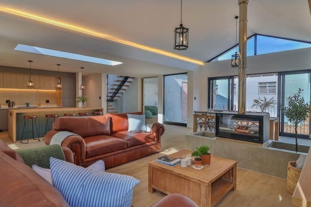 Photo of Livingroom in Voelklip