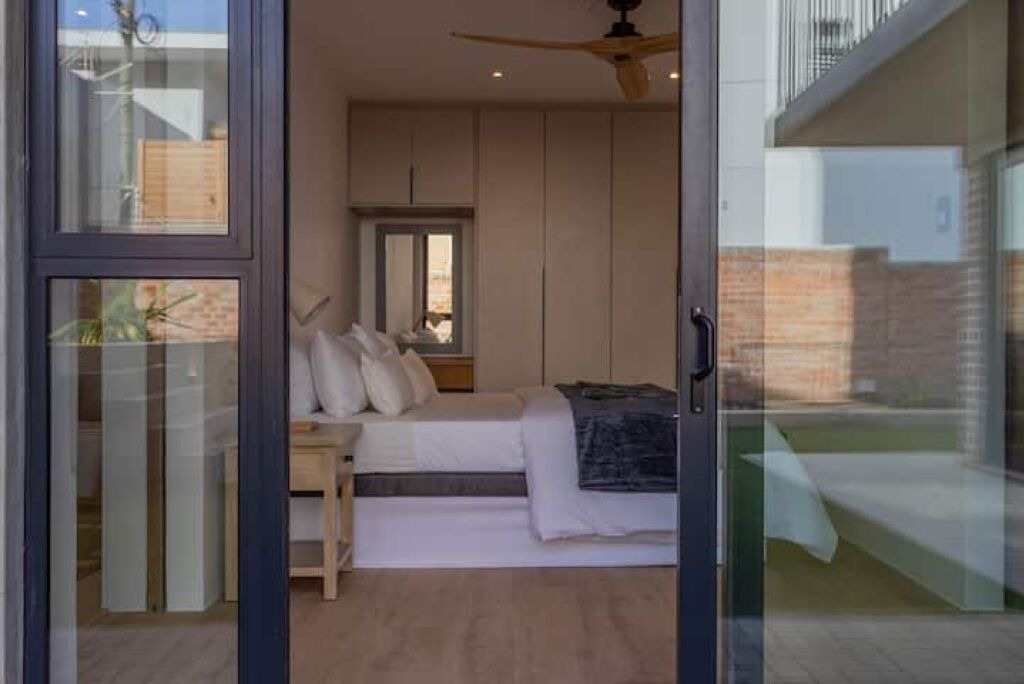 Photo of Bedroom in Voelklip