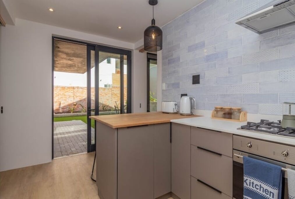Photo of Kitchen in Voelklip