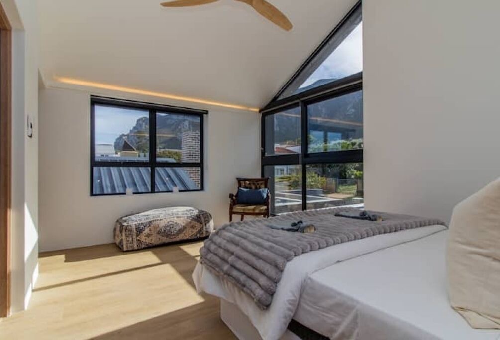Photo of Bedroom in Voelklip
