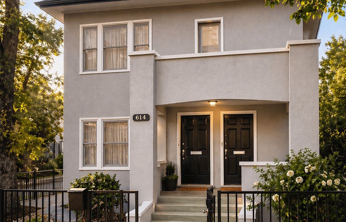Photo of Outdoor in Downtown Sacramento