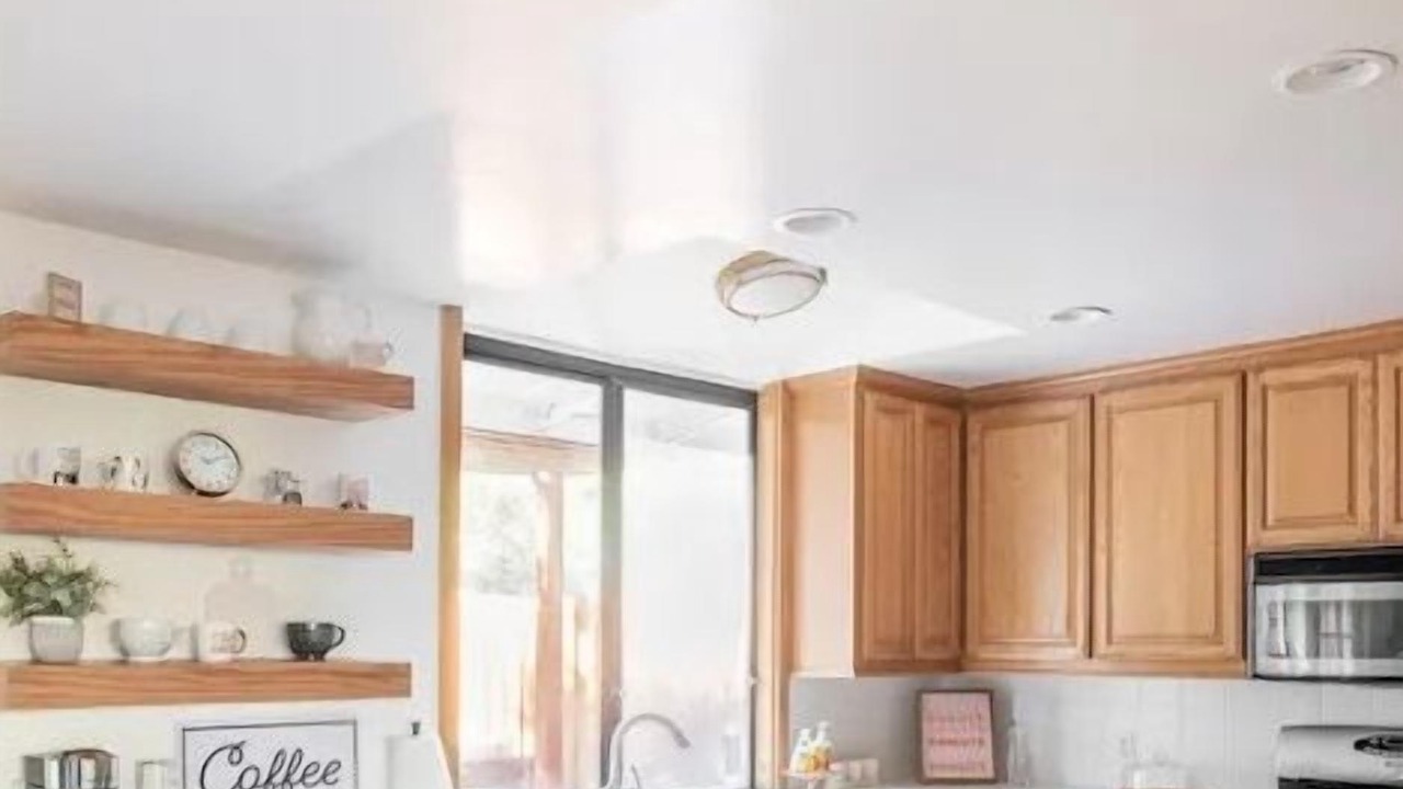 Photo of Kitchen in Fetters Hot Springs-Agua Caliente