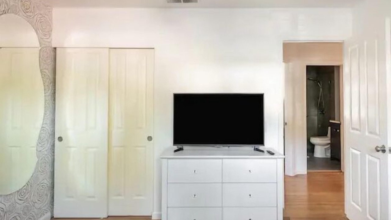 Photo of Bedroom in Fetters Hot Springs-Agua Caliente