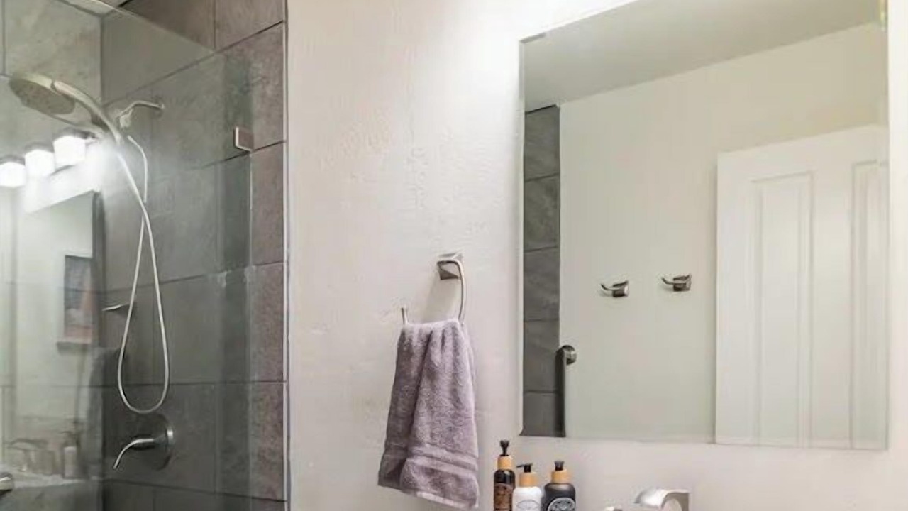 Photo of Bathroom in Fetters Hot Springs-Agua Caliente
