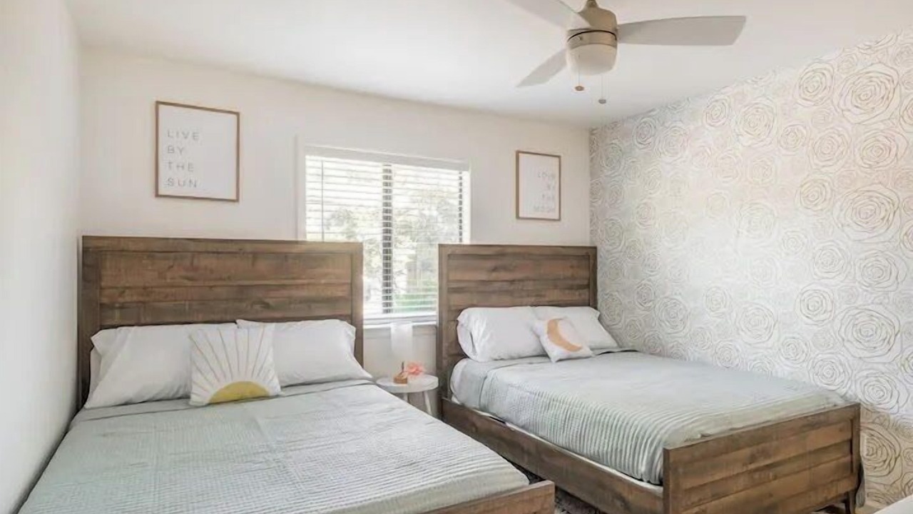 Photo of Bedroom in Fetters Hot Springs-Agua Caliente