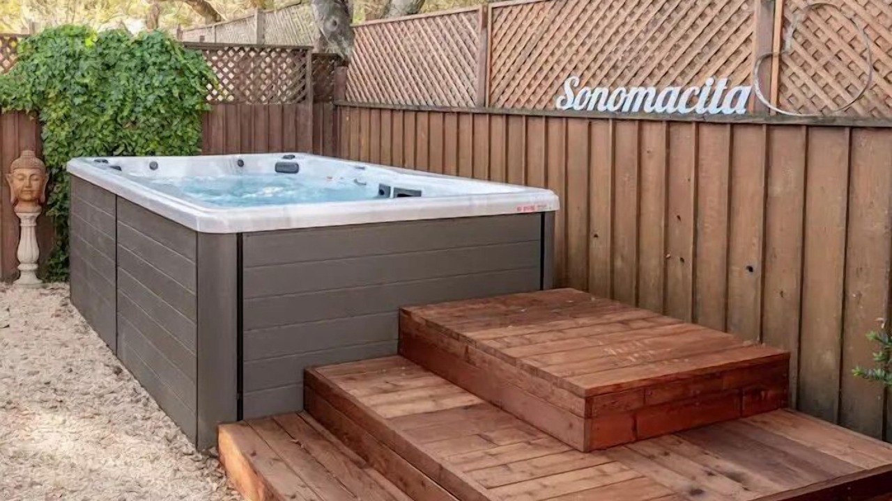 Photo of Outdoor in Fetters Hot Springs-Agua Caliente