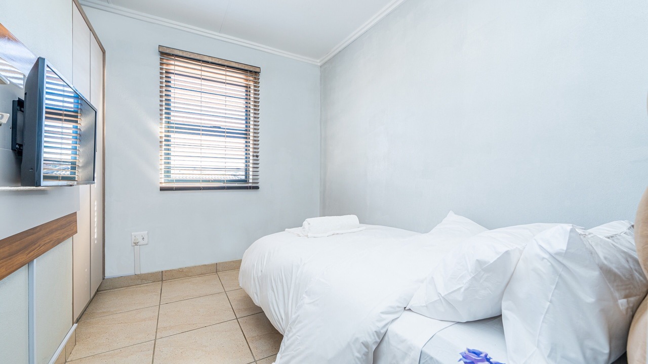 Photo of Bedroom in Greater Johannesburg Metropolitan Area