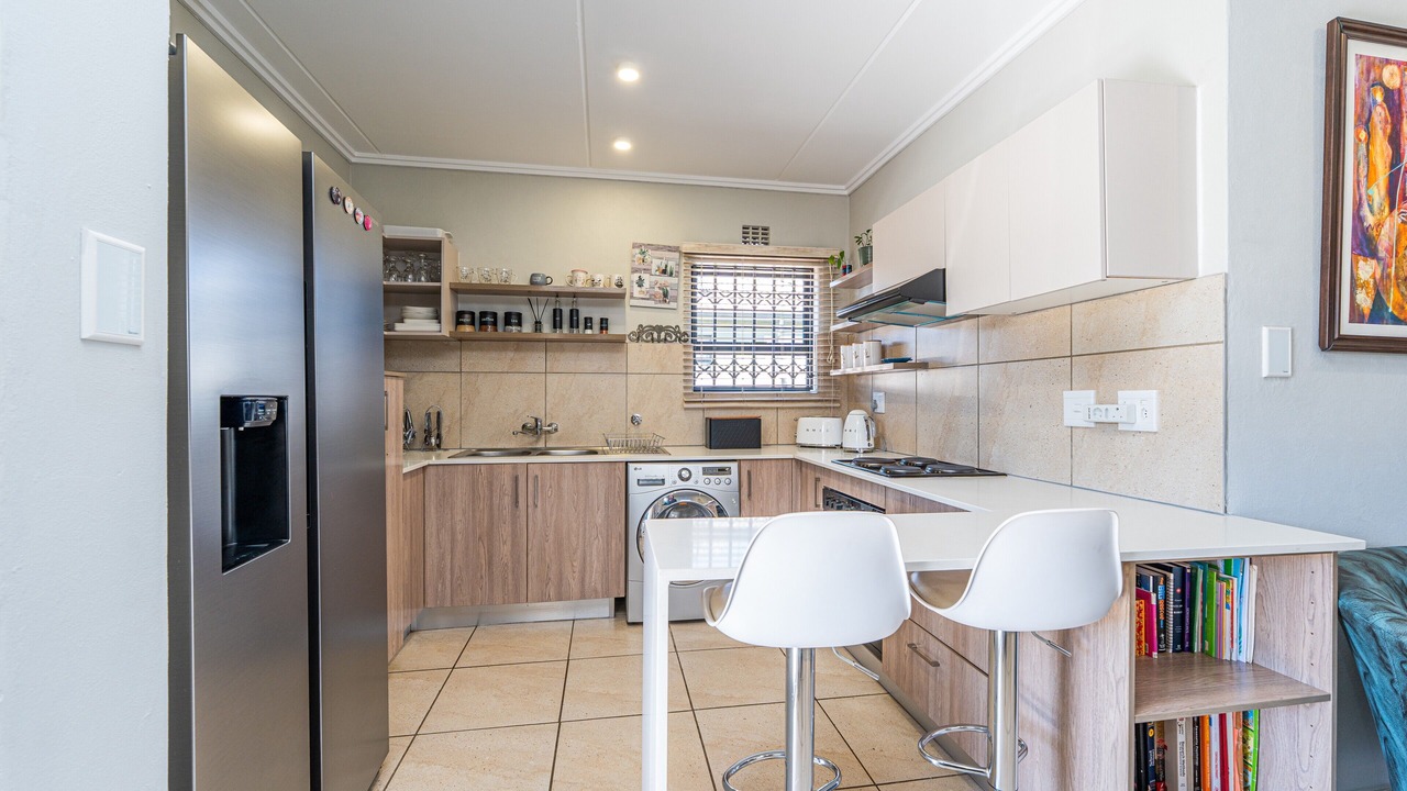 Photo of Kitchen in Greater Johannesburg Metropolitan Area