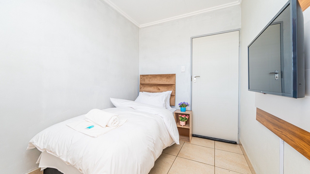 Photo of Bedroom in Greater Johannesburg Metropolitan Area