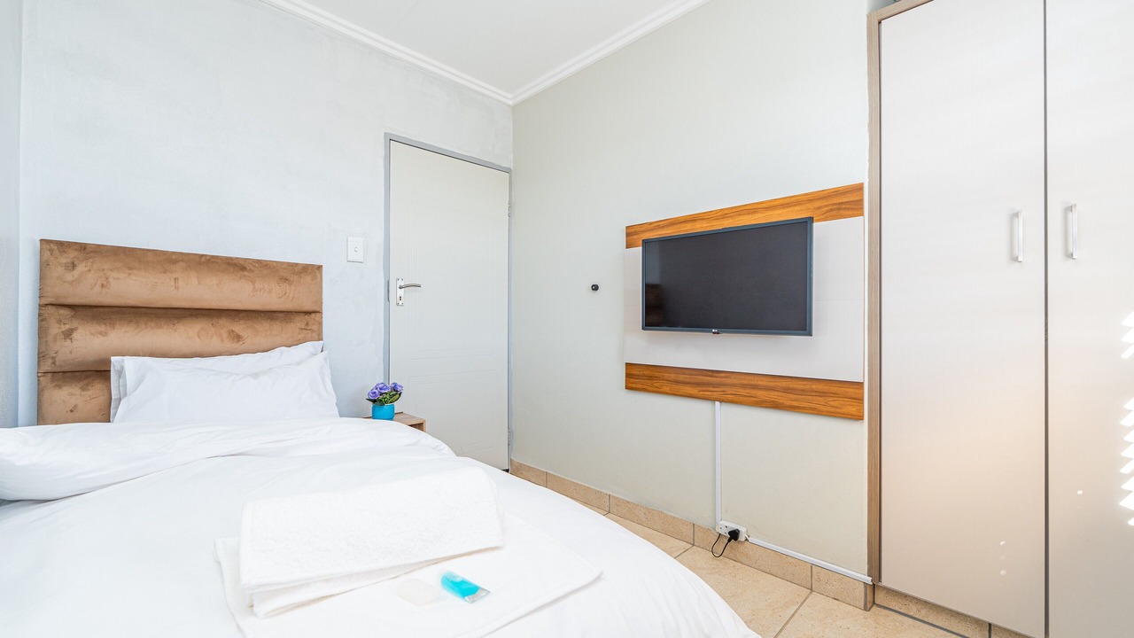 Photo of Bedroom in Greater Johannesburg Metropolitan Area