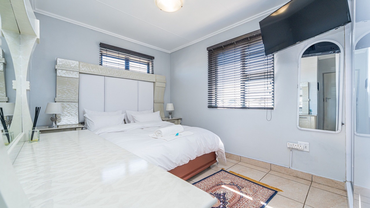 Photo of Bedroom in Greater Johannesburg Metropolitan Area