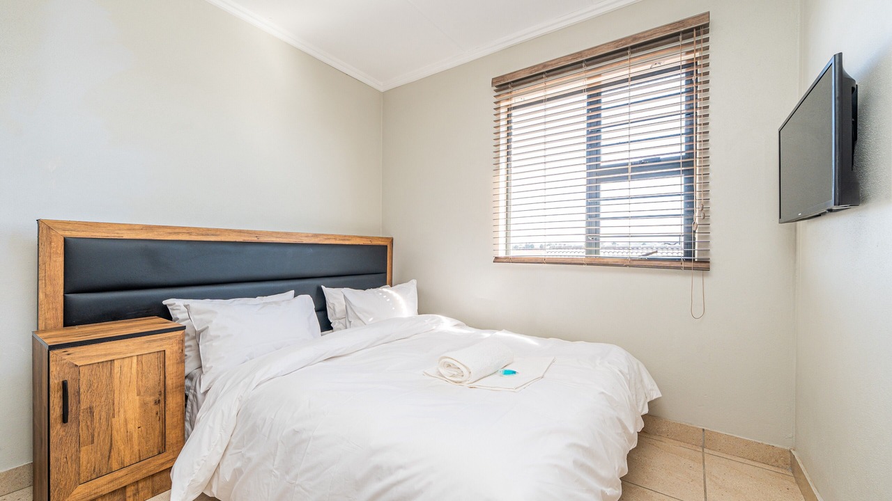 Photo of Bedroom in Greater Johannesburg Metropolitan Area