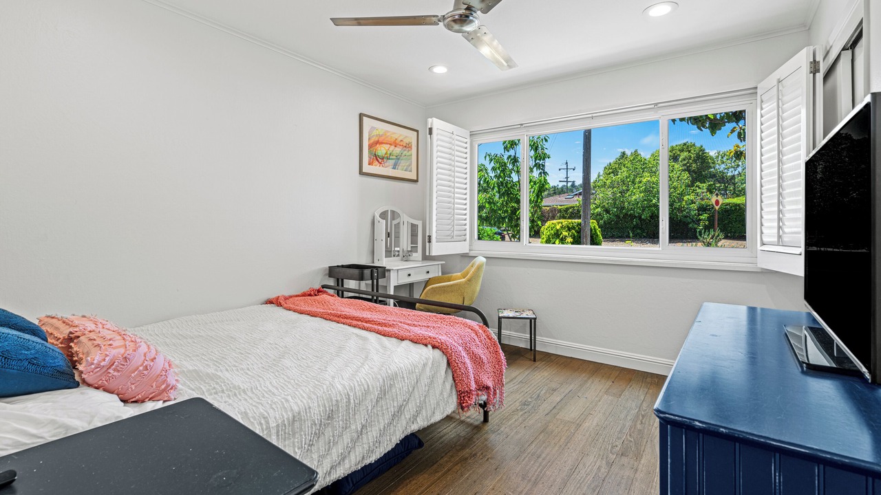 Photo of Bedroom in San Rafael