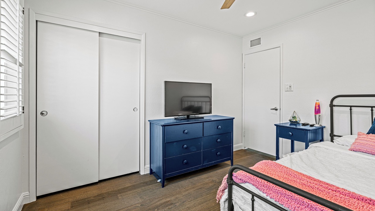 Photo of Bedroom in San Rafael