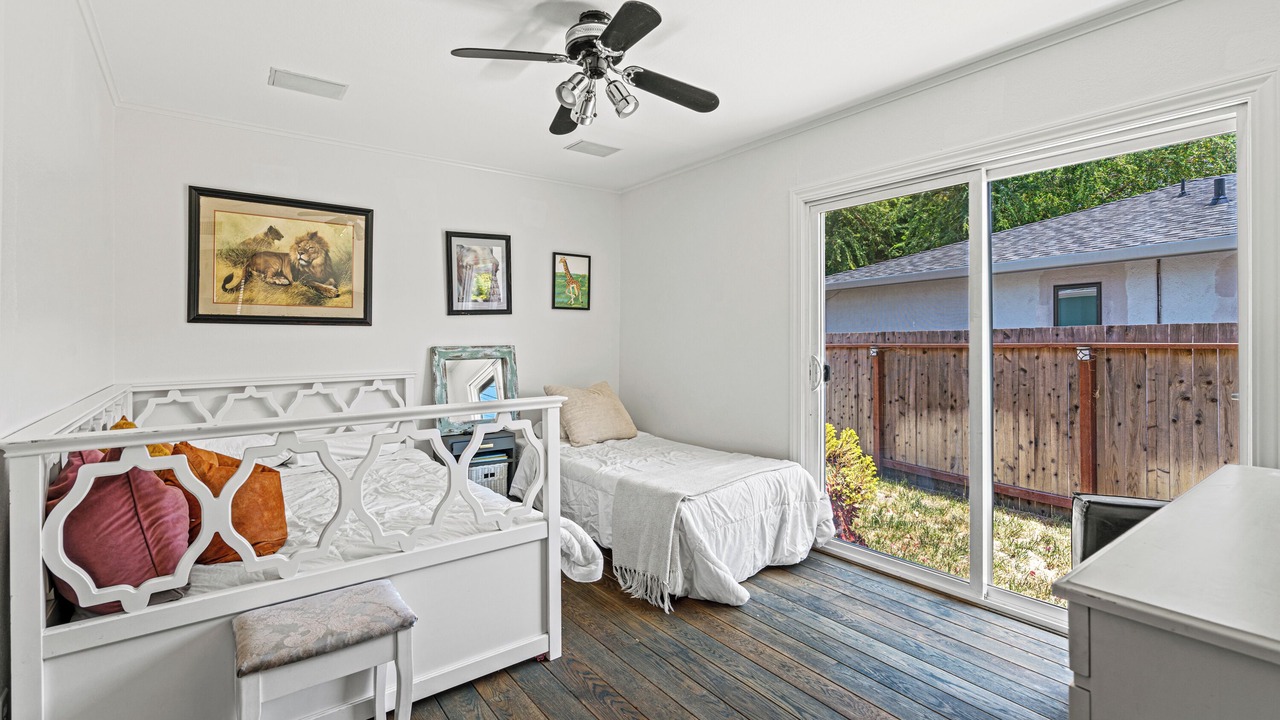 Photo of Bedroom in San Rafael