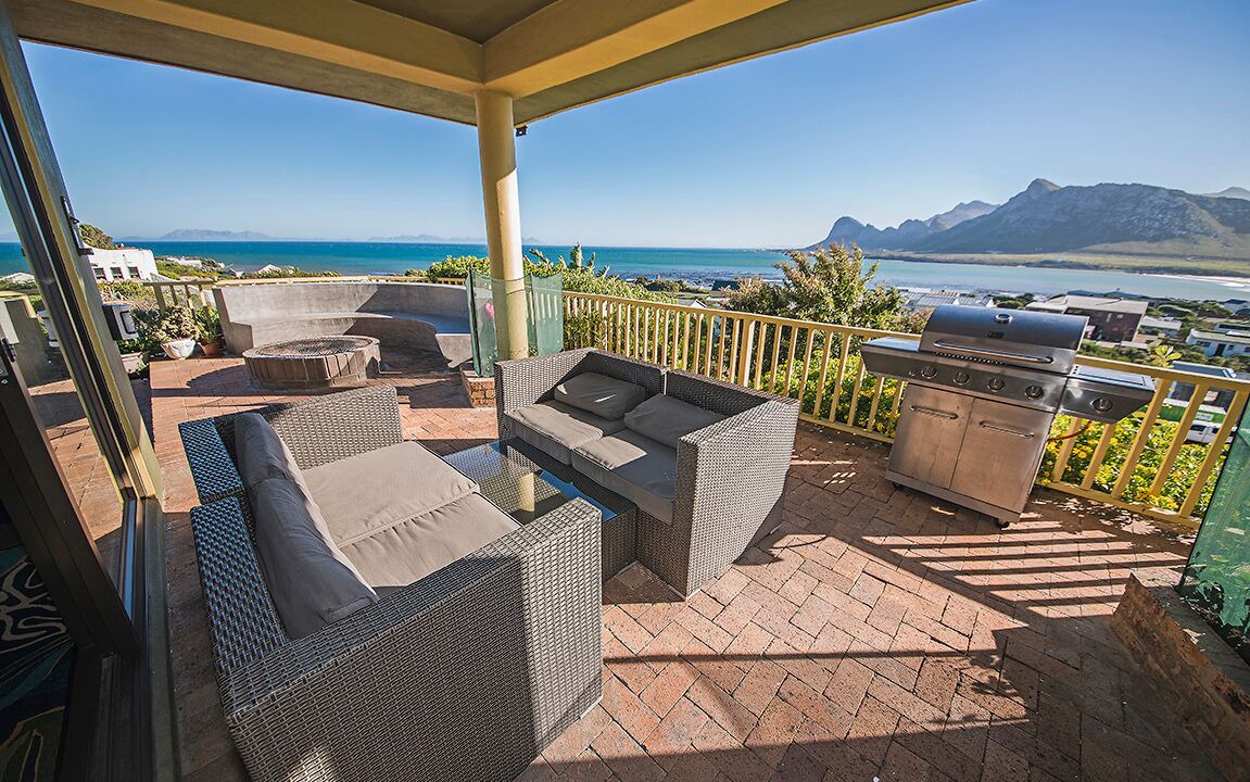Photo of Others in Pringle Bay