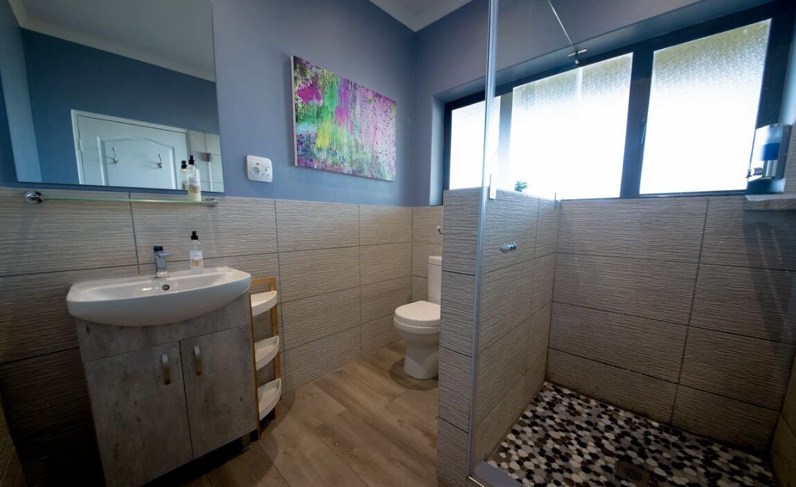 Photo of Bathroom in Pringle Bay