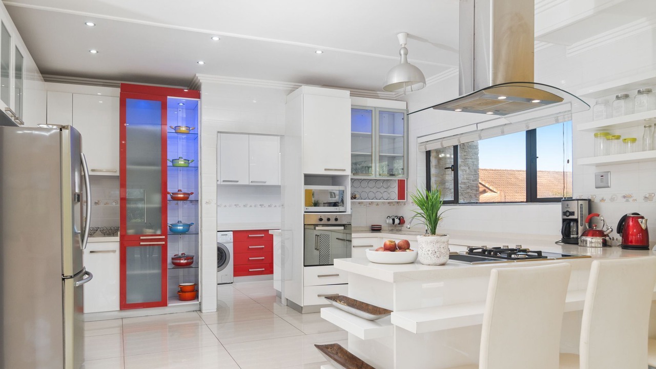 Photo of Kitchen in Westbrook