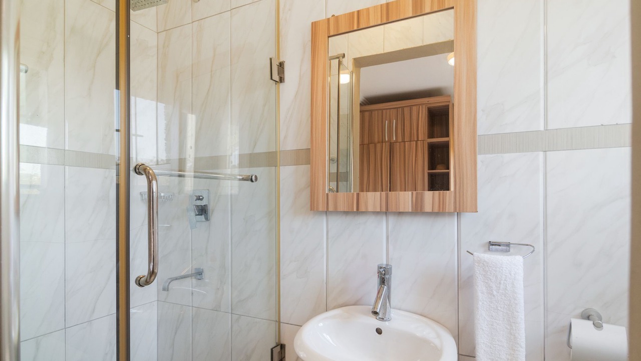 Photo of Bathroom in Westbrook