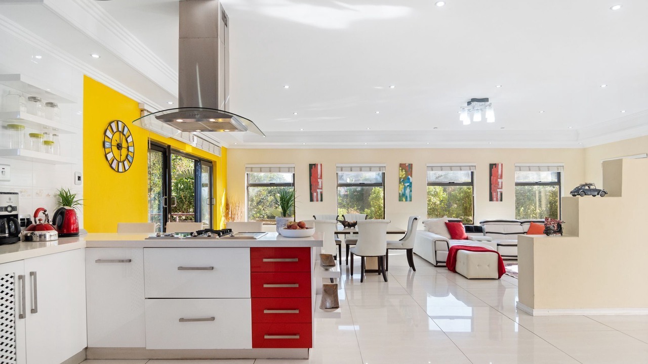 Photo of Kitchen in Westbrook