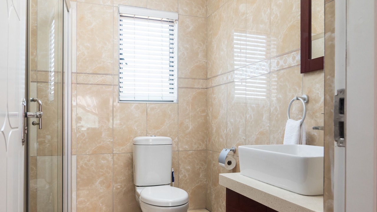 Photo of Bathroom in Westbrook