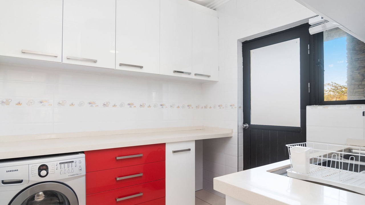Photo of Kitchen in Westbrook