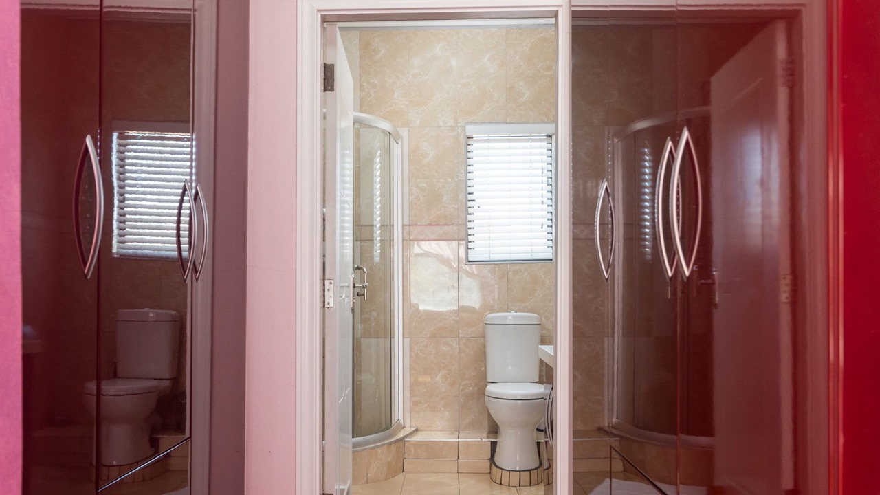 Photo of Bathroom in Westbrook