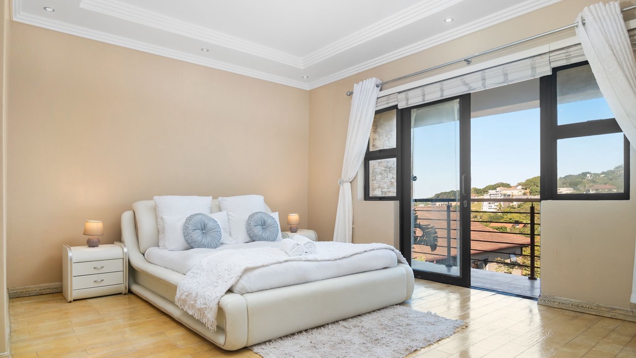 Photo of Bedroom in Westbrook