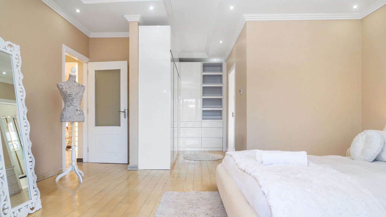 Photo of Bedroom in Westbrook