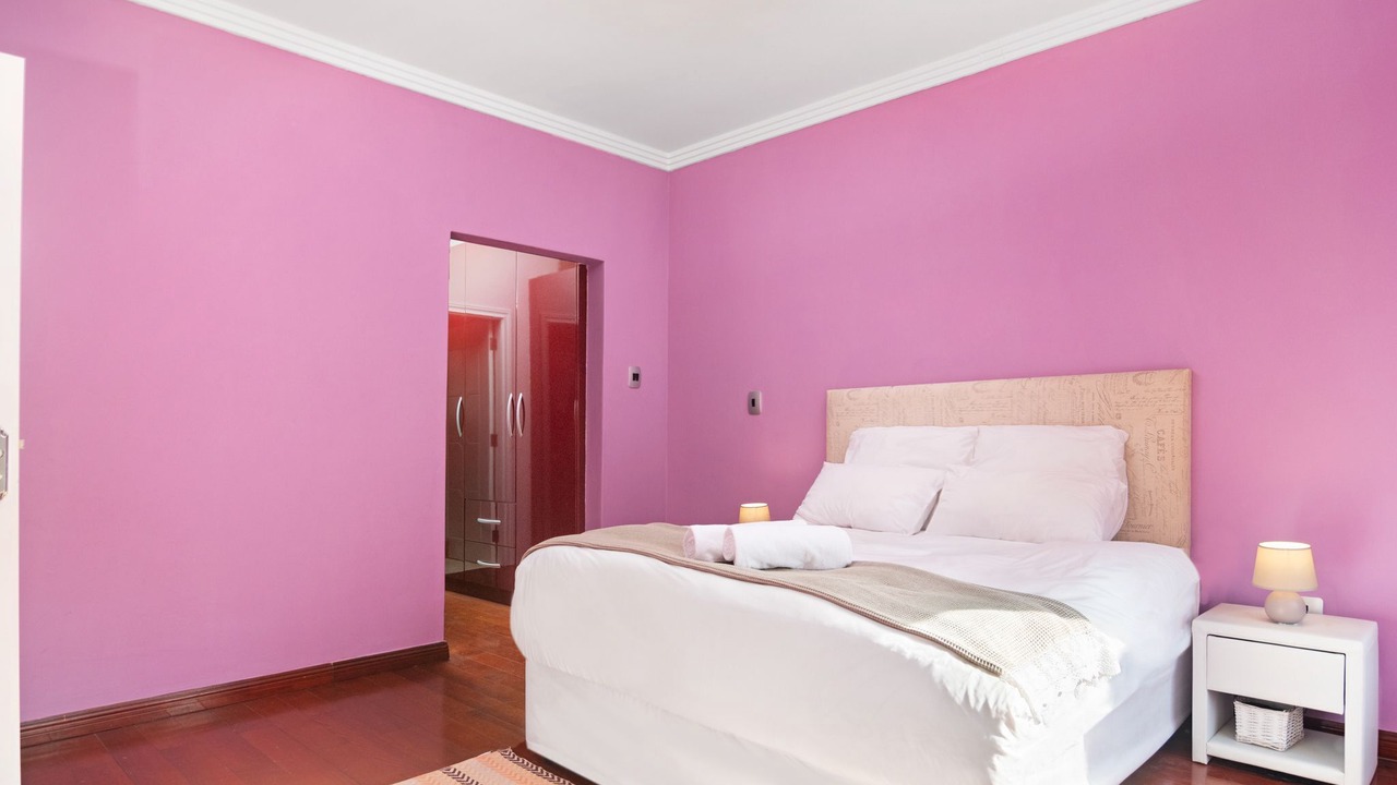 Photo of Bedroom in Westbrook