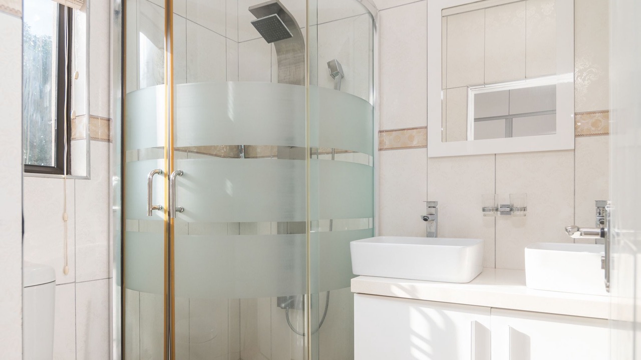 Photo of Bathroom in Westbrook