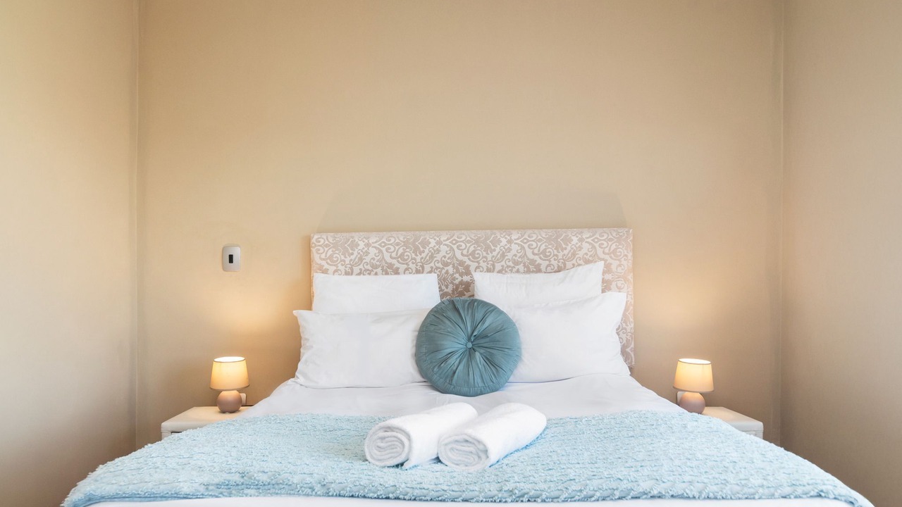 Photo of Bedroom in Westbrook