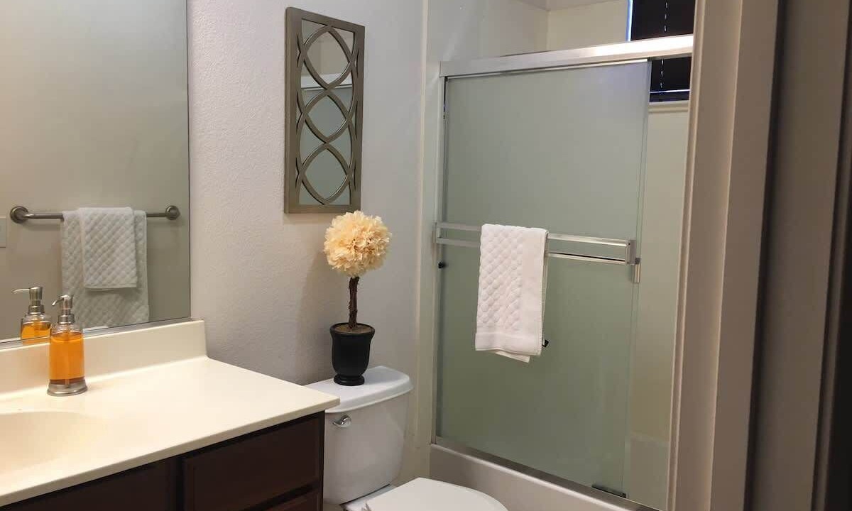 Photo of Bathroom in Modesto