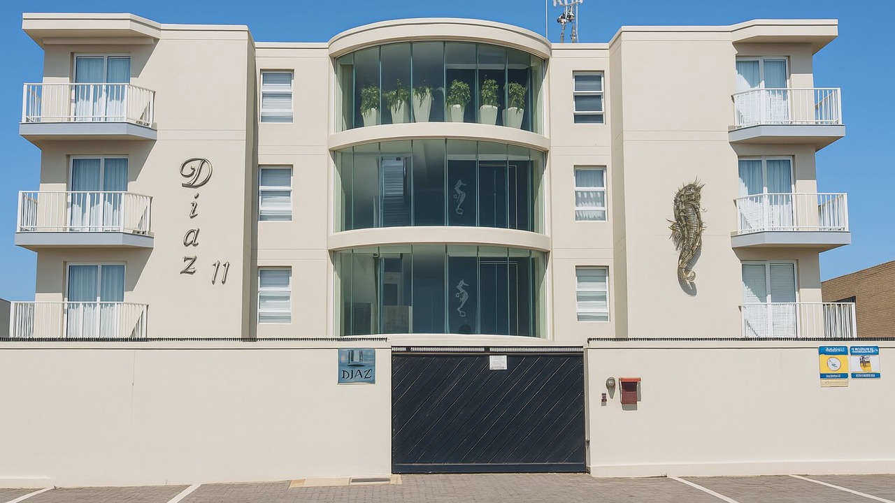 Photo of Outdoor in Jeffreys Bay