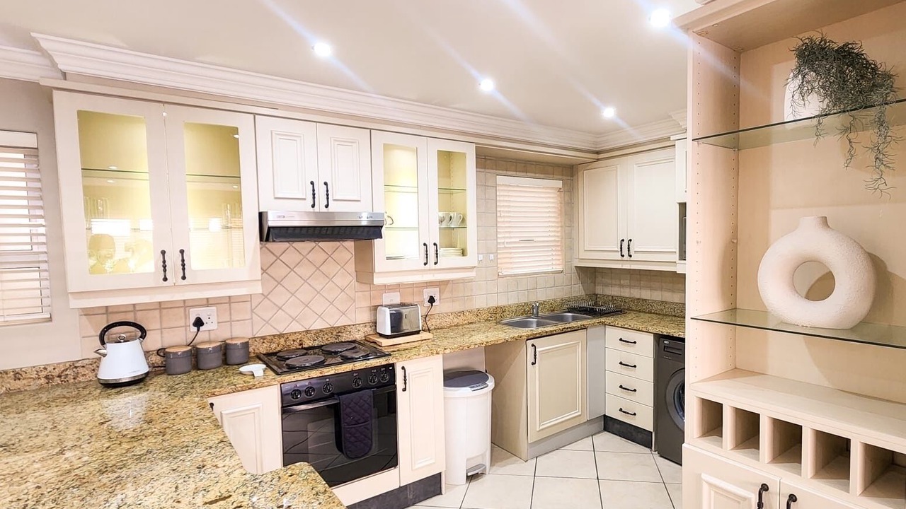 Photo of Kitchen in Jeffreys Bay