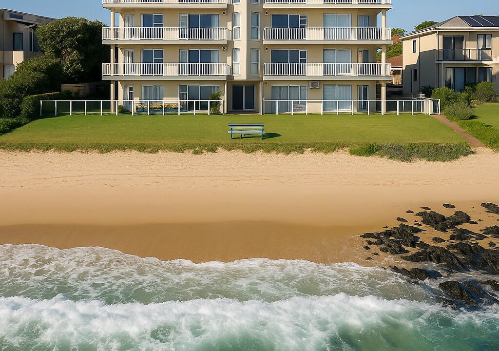 Photo of Outdoor in Jeffreys Bay