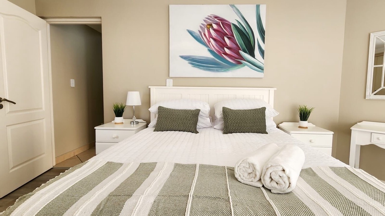 Photo of Bedroom in Jeffreys Bay