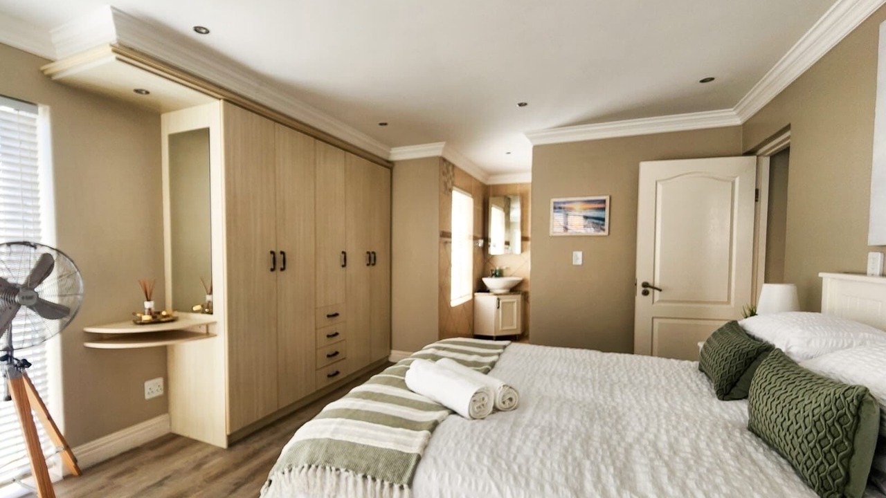 Photo of Bedroom in Jeffreys Bay