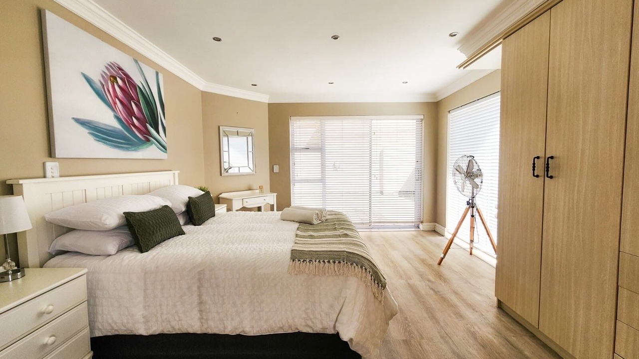 Photo of Bedroom in Jeffreys Bay