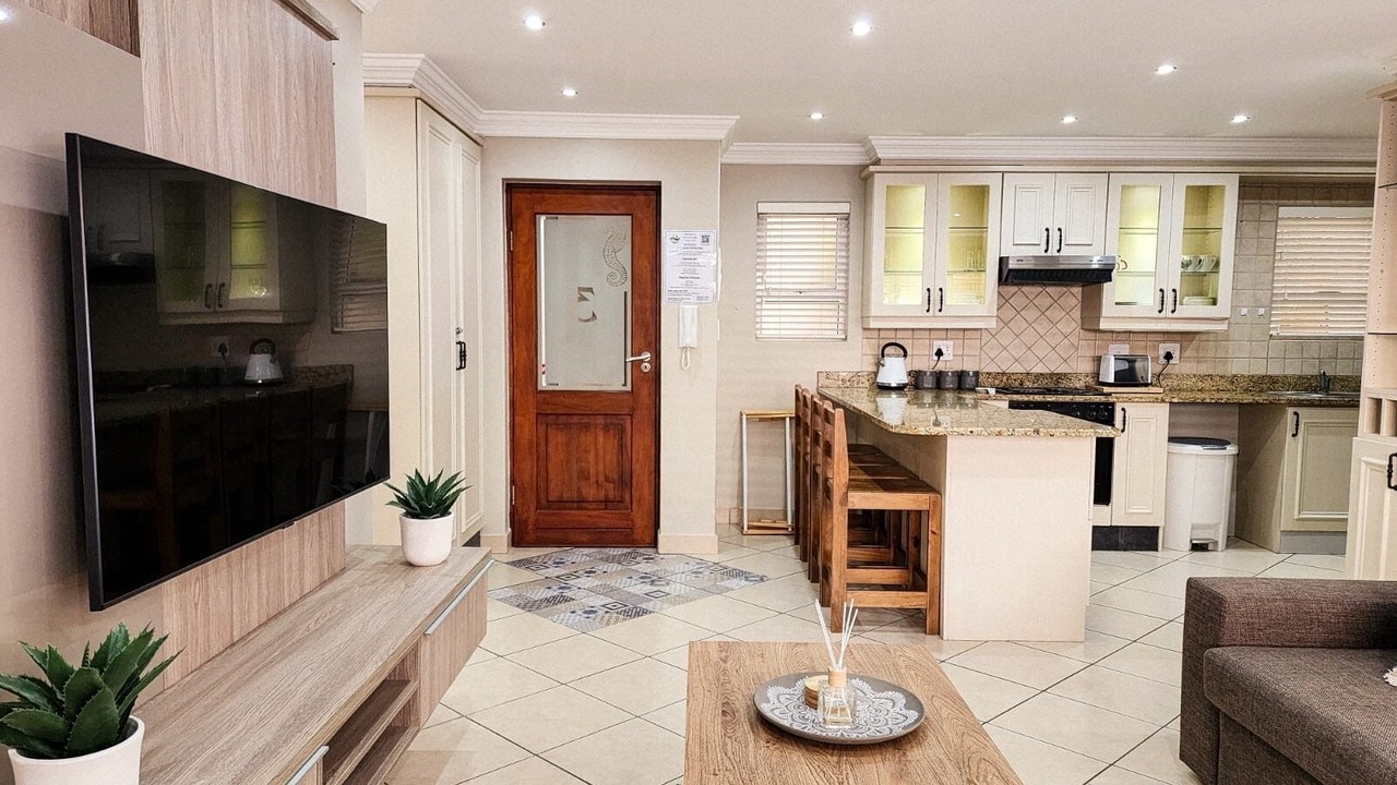 Photo of Kitchen in Jeffreys Bay
