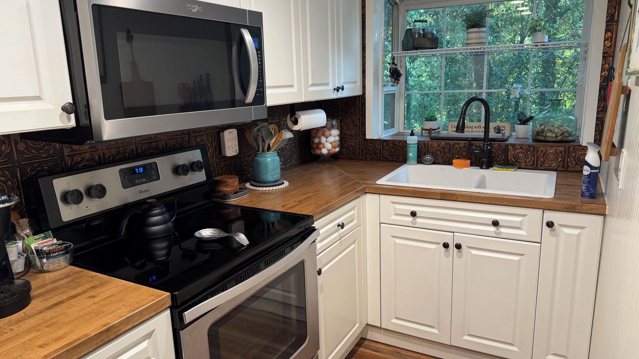 Photo of Kitchen in Hacienda