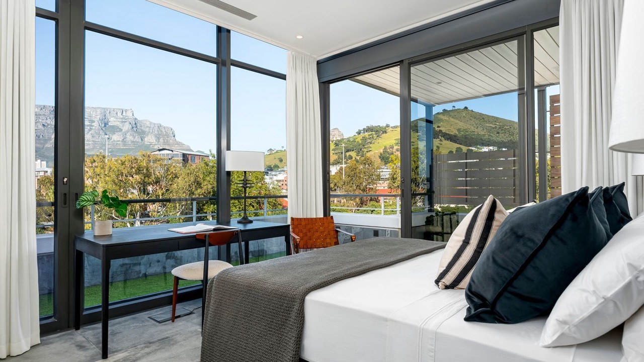 Photo of Bedroom in Victoria and Alfred Waterfront