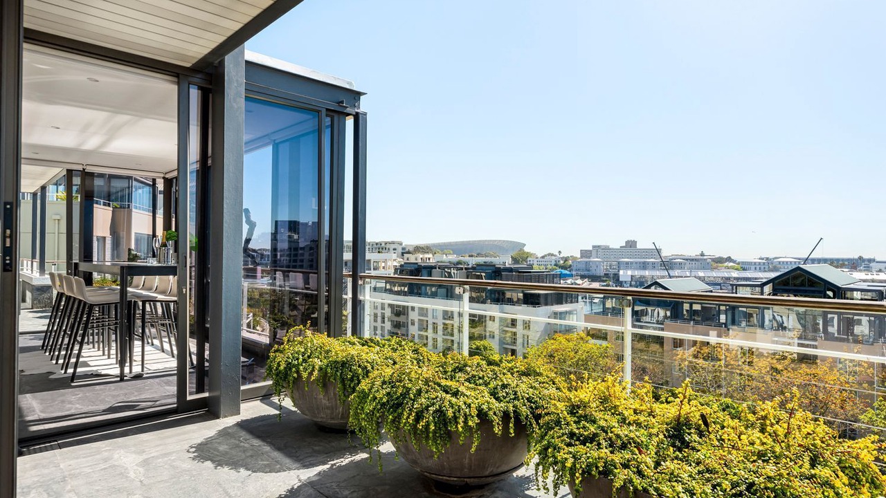 Photo of Outdoor in Victoria and Alfred Waterfront