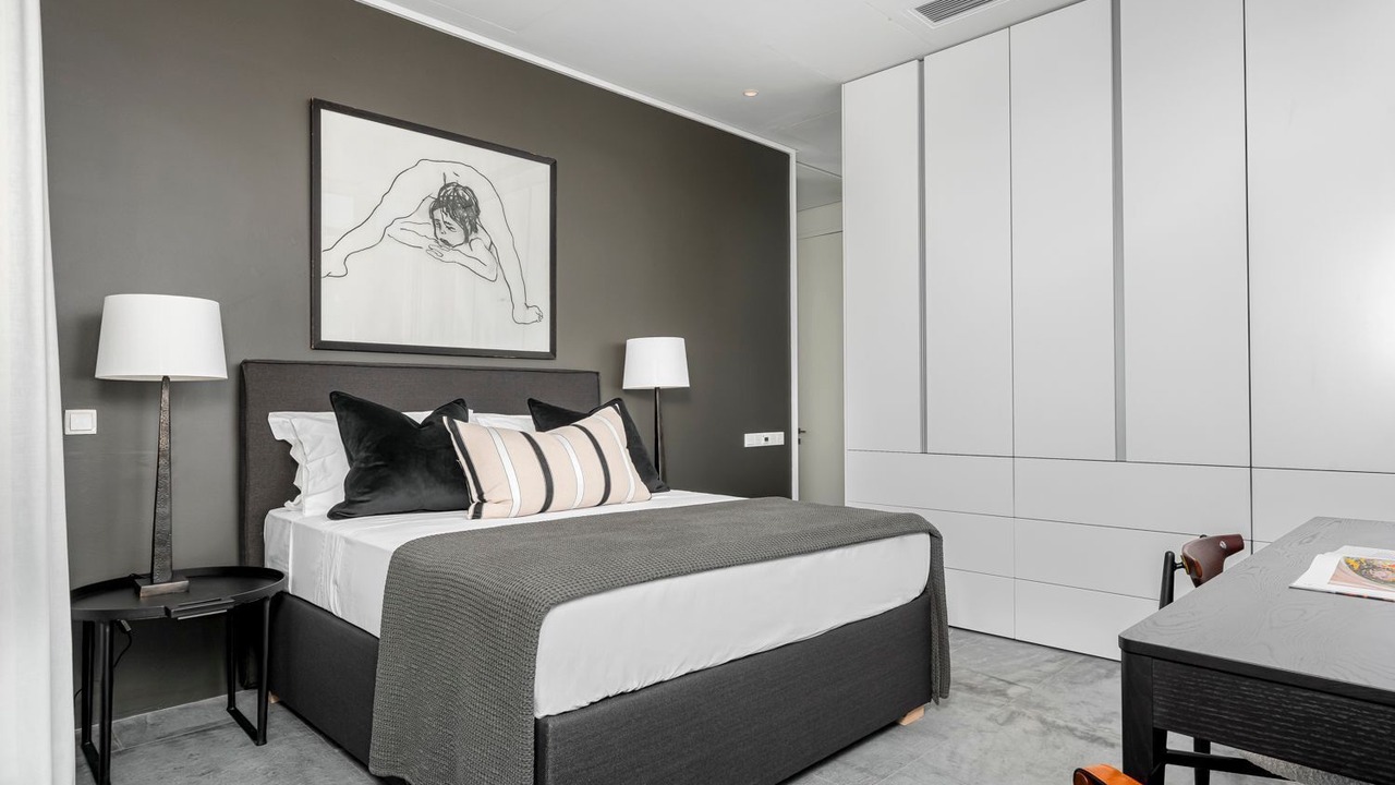 Photo of Bedroom in Victoria and Alfred Waterfront