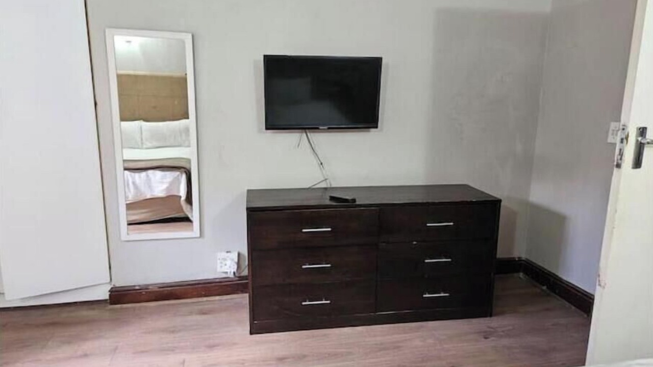 Photo of Bedroom in Greater Johannesburg Metropolitan Area