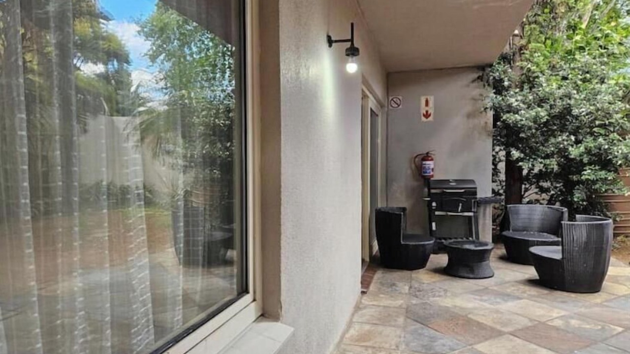 Photo of Patio Balcony in Greater Johannesburg Metropolitan Area