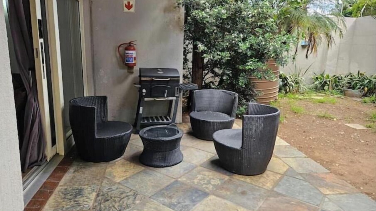 Photo of Patio Balcony in Greater Johannesburg Metropolitan Area