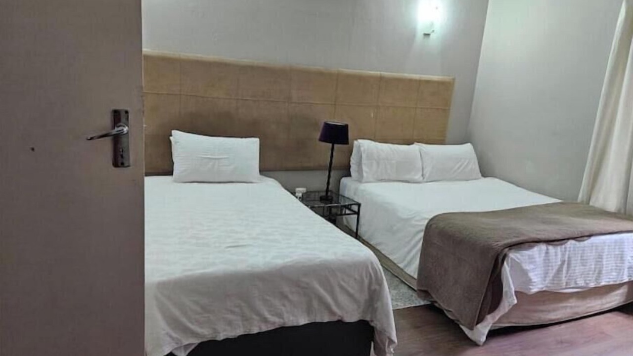 Photo of Bedroom in Greater Johannesburg Metropolitan Area