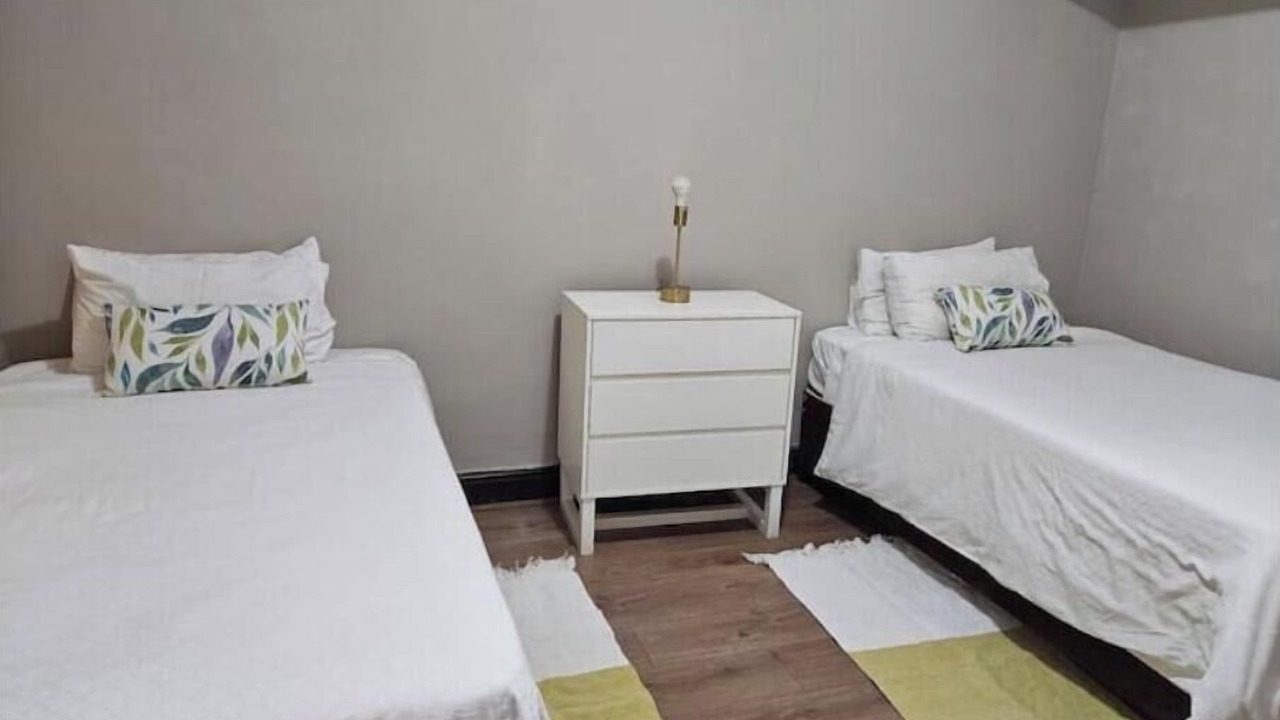 Photo of Bedroom in Greater Johannesburg Metropolitan Area