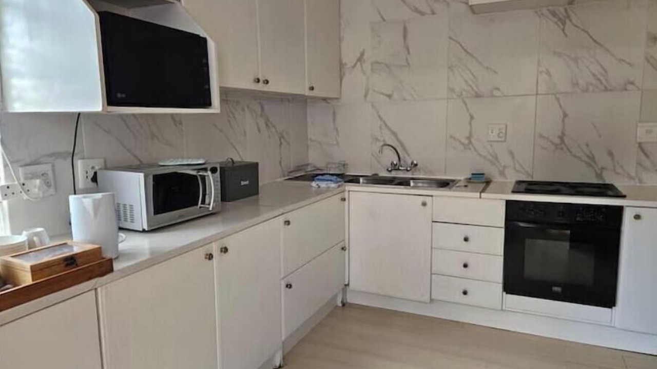 Photo of Kitchen in Greater Johannesburg Metropolitan Area
